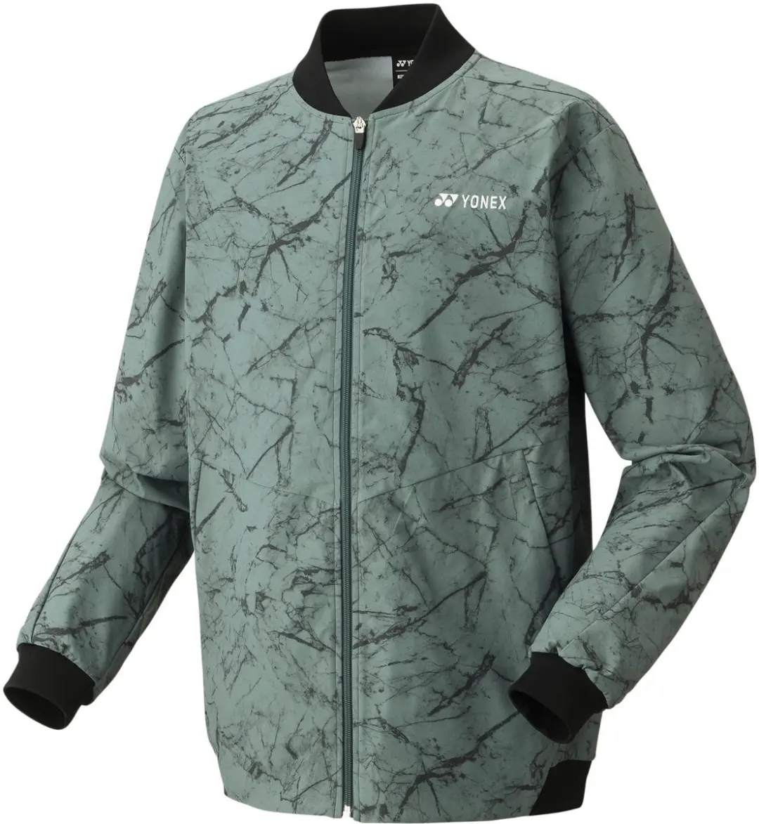 Yonex Ym0041ex Jas Groen XL Man