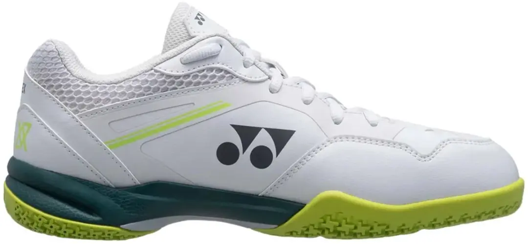 Yonex PC-65 X Axelsen Badmintonschoenen - 39 - Grijsbeige - afbeelding 6 van 6
