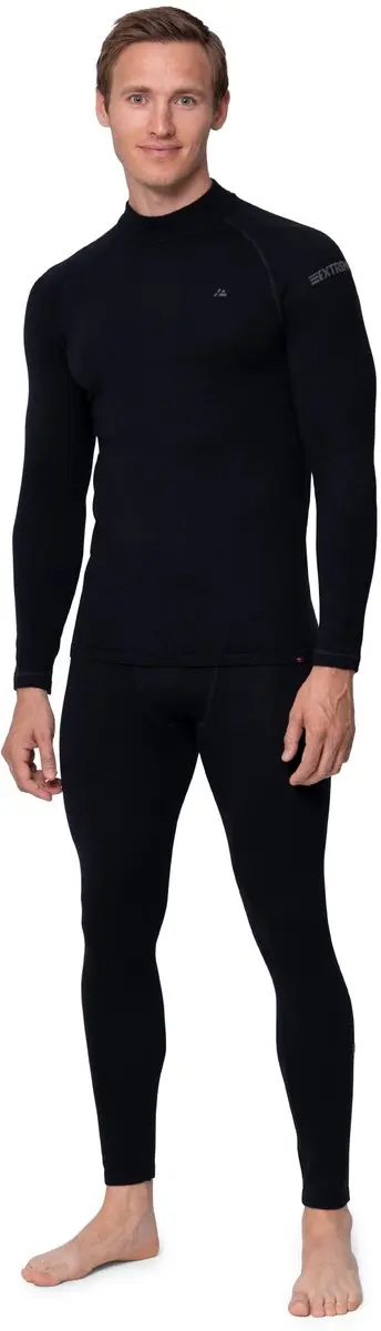 DANISH ENDURANCE Merino Thermoset