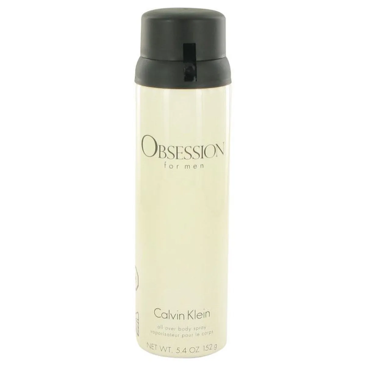 Calvin Klein Obsession Body Spray 152ml