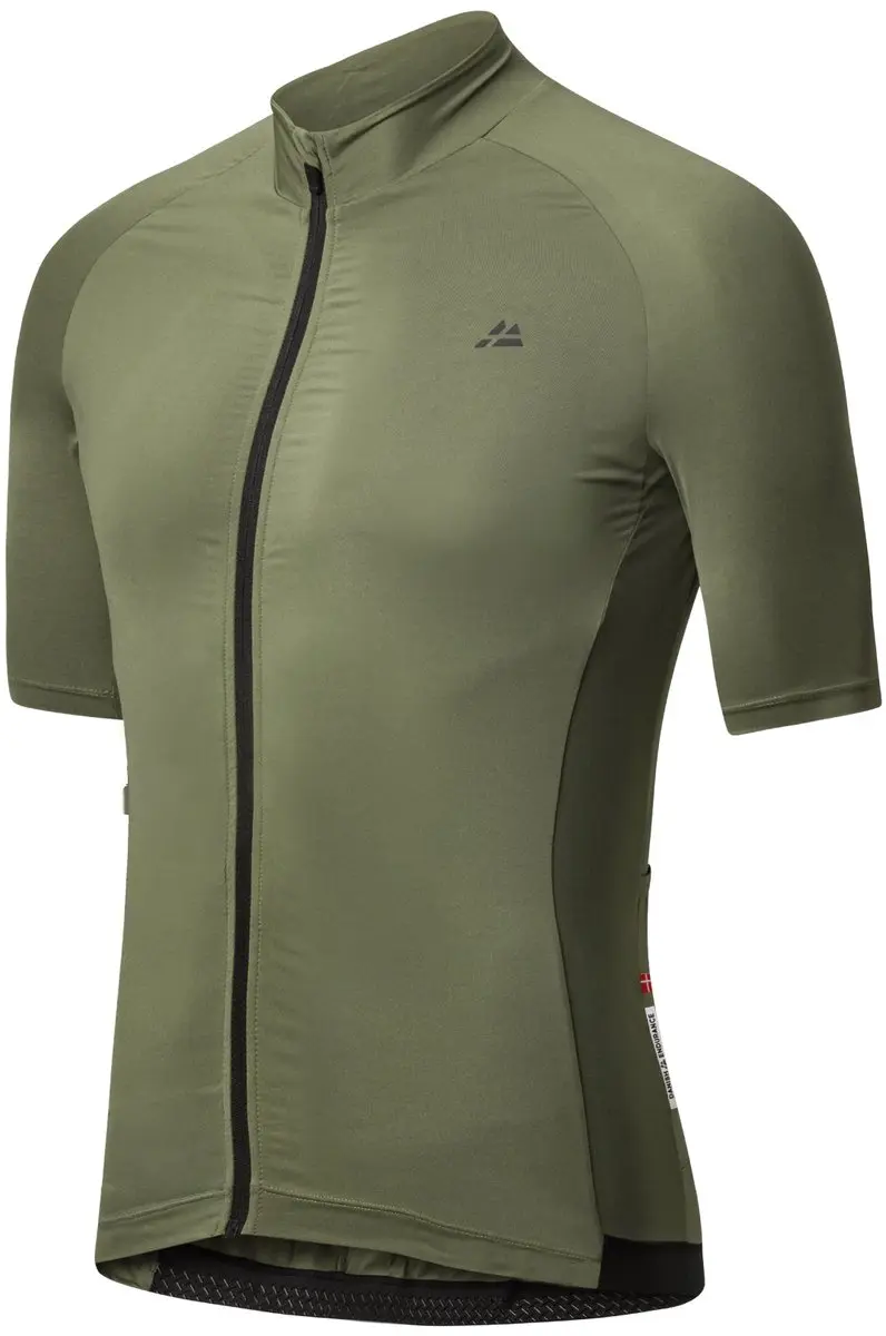 DANISH ENDURANCE Fietsshirt