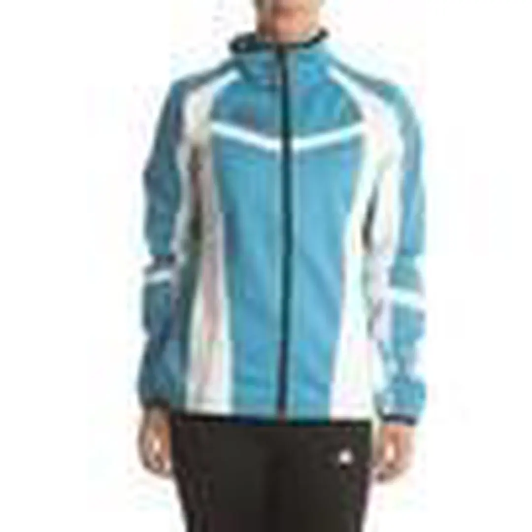 Icepeak dames Softshell Fleece Vest Cliona