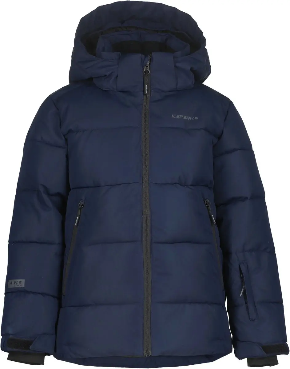 ICEPEAK LOUIN JR Jongens Winterjas
