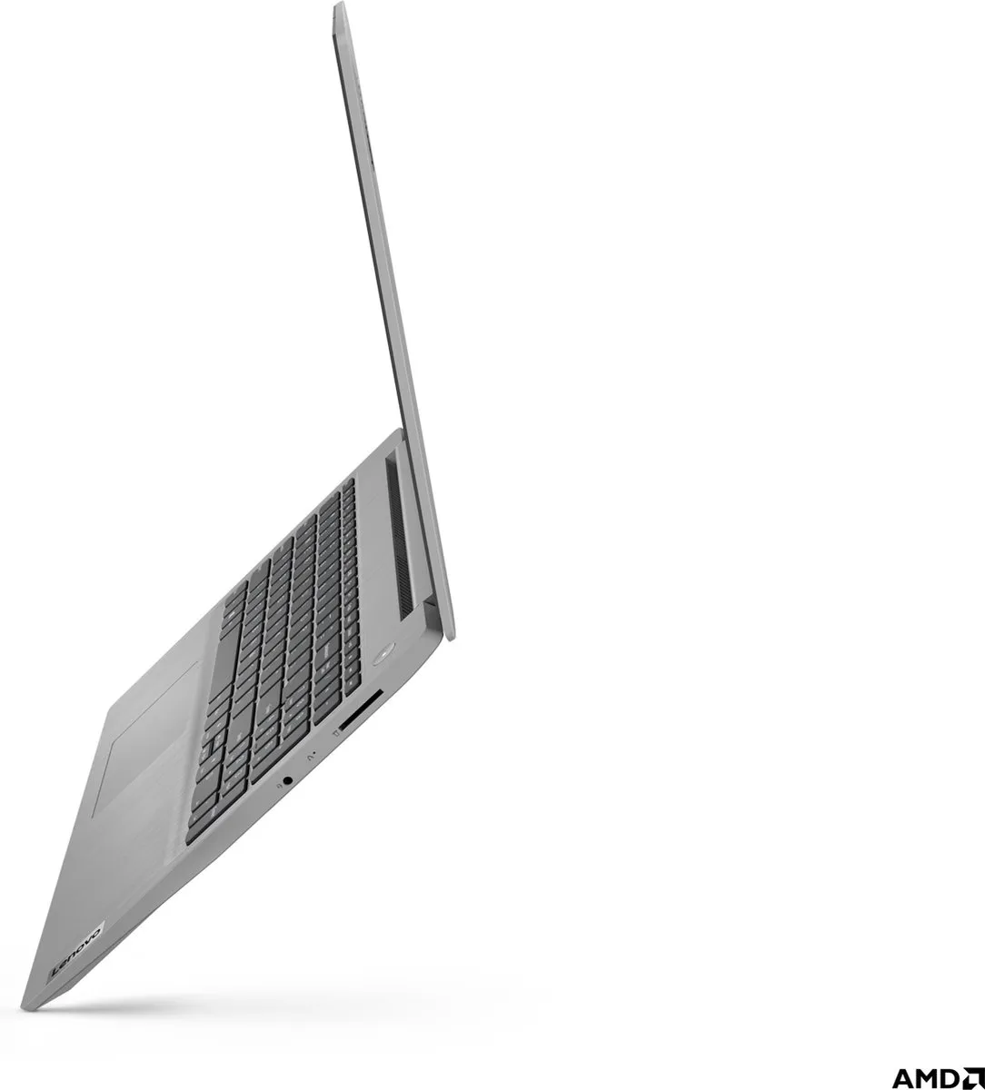 Lenovo 3-15AD Laptop - Ryzen 3 3250U 8GB 256GB W11H - afbeelding 6 van 6