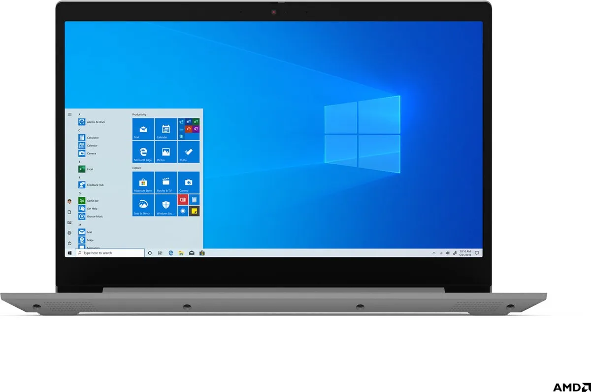 Lenovo 3-15AD Laptop