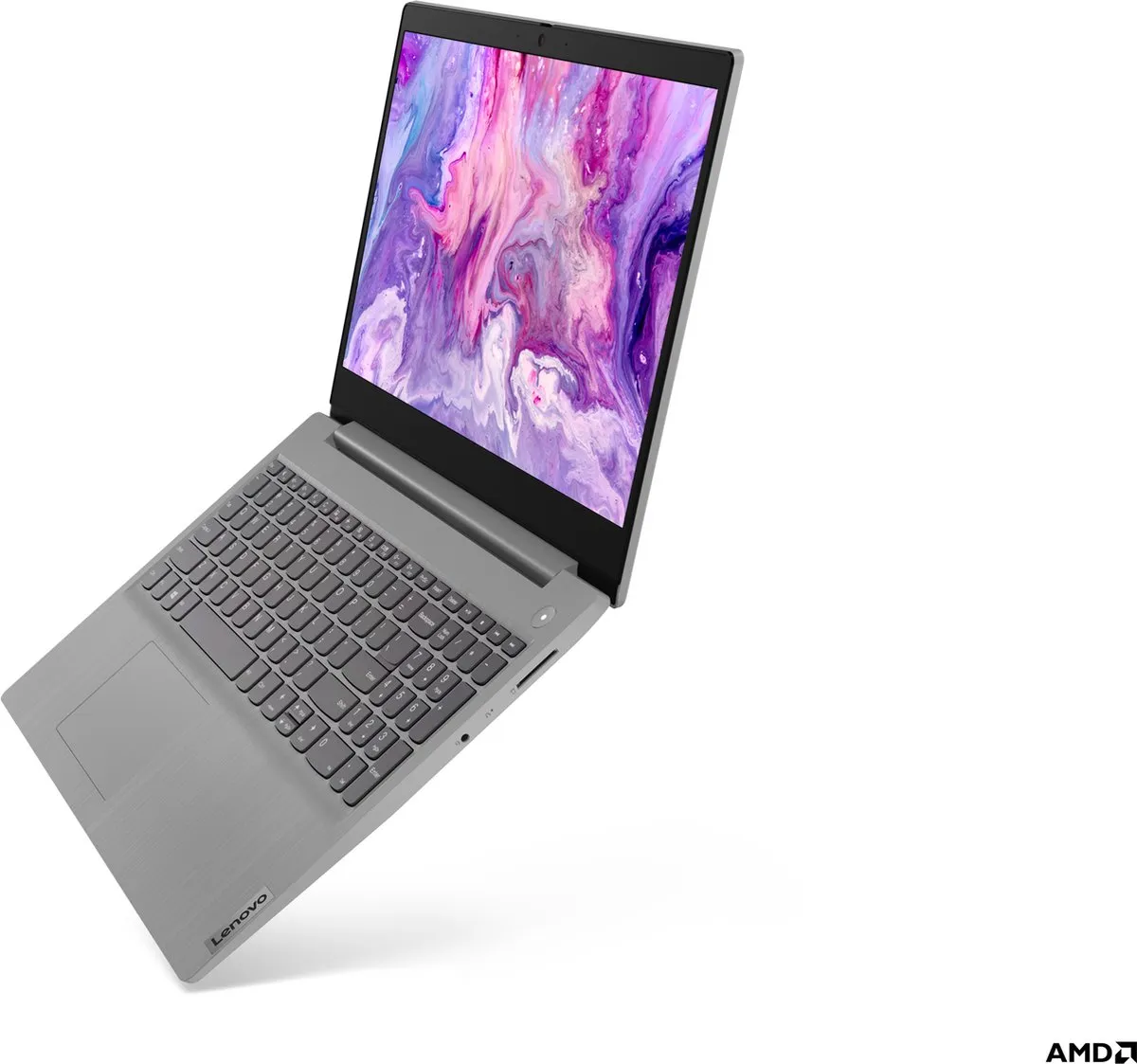 Lenovo 3-15AD Laptop - Ryzen 3 3250U 8GB 256GB W11H