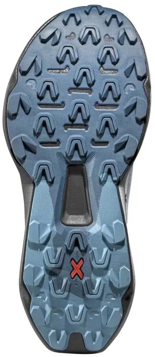 La Sportiva Prodigio 2 Trailschoenen - EU 41 - Blauw