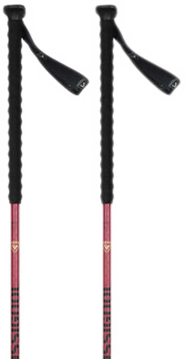 Rossignol Escaper Tour Stokken Zilver 115 cm