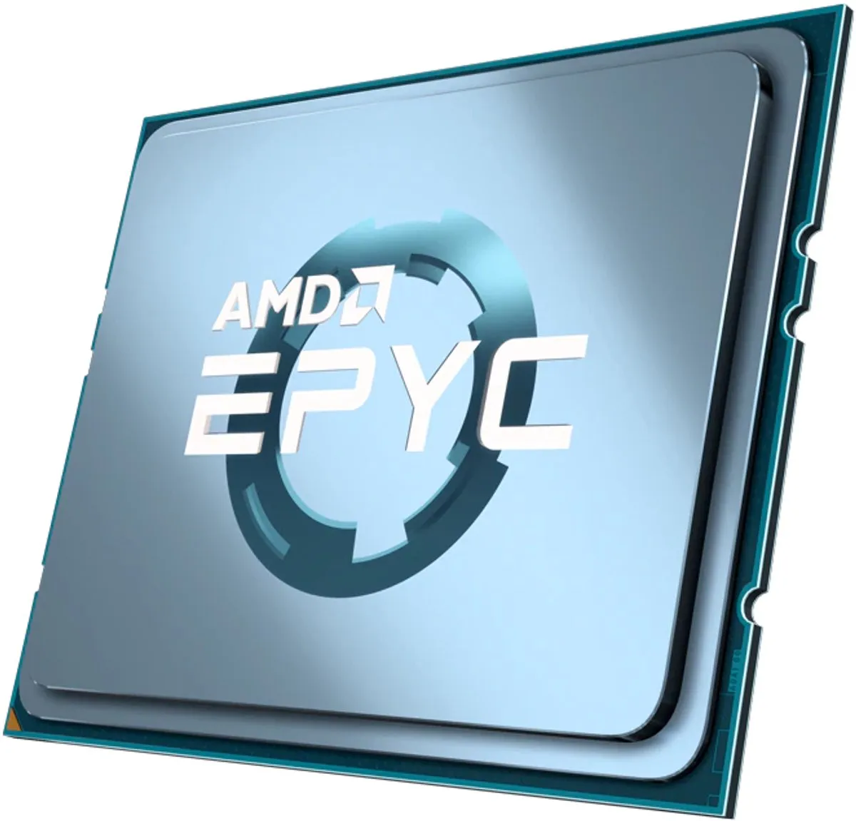 AMD EPYC 7352 Processor 24Kernen 128MB L3 - 100-100000077WOF