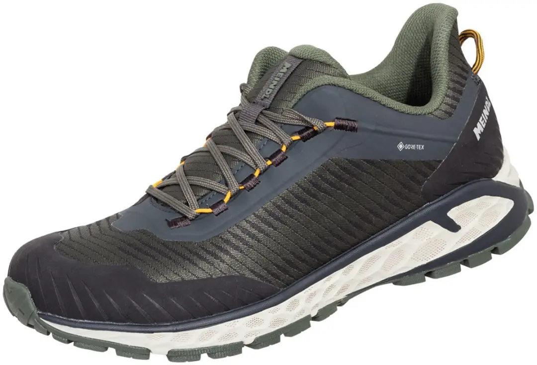 Meindl Casual schoenen 5504-02 Meindl Power Walker