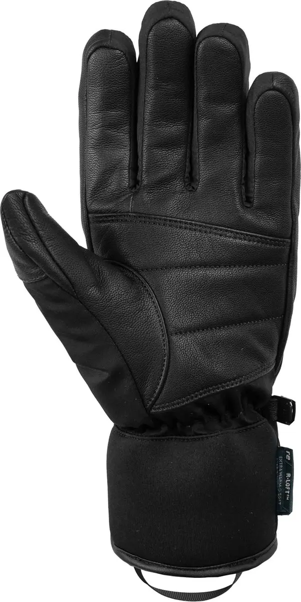 Reusch Andy R-Text XT Handschoenen - 9,5