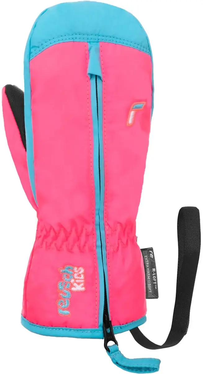 Kinderwanten Reusch Ben