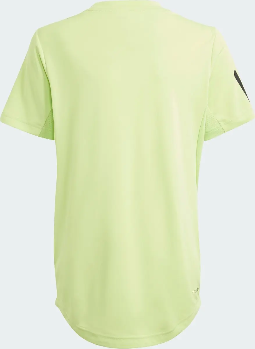 adidas Performance Club Tennis 3-Stripes T-shirt