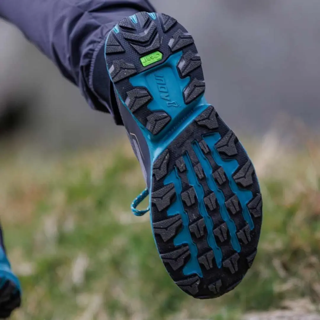 Inov-8 RocFly G 350 GTX Wandelschoenen - 46.5 - Blauw - afbeelding 3 van 6