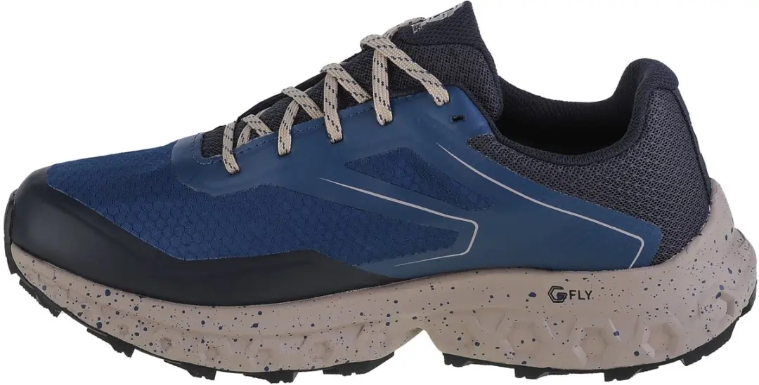 Inov-8 RocFly G 350 GTX Wandelschoenen - 46.5 - Blauw - afbeelding 5 van 6