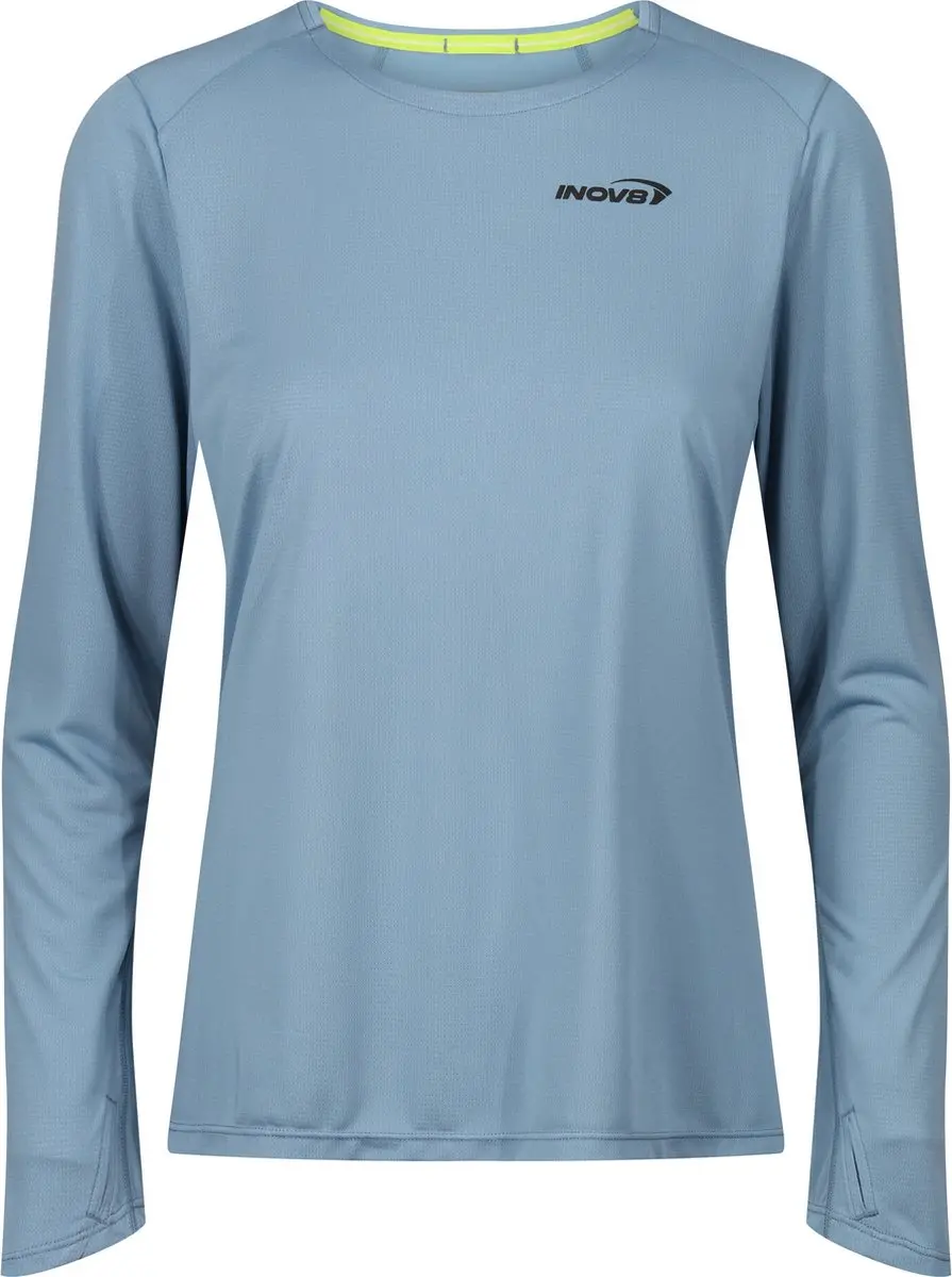 Performance Long Sleeve T-Shirt