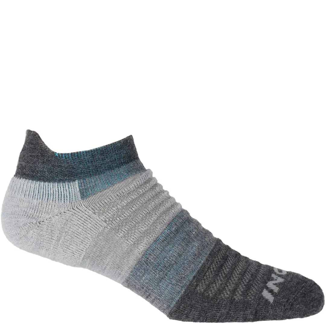 Merino Low Sock- Hardloopsokken