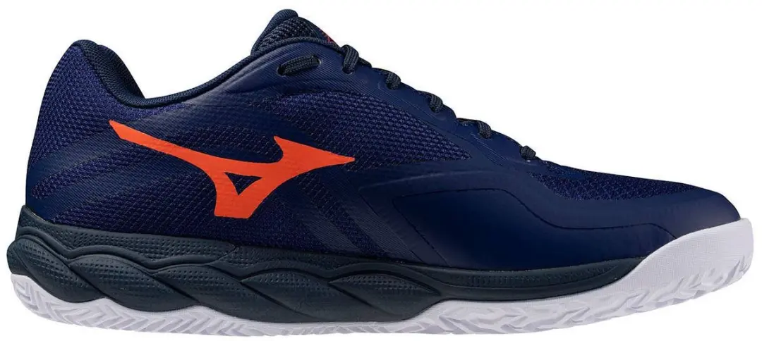 Zapatillas Mizuno Wave Enforce Court 2 Clay Court 61gc2634 14 41