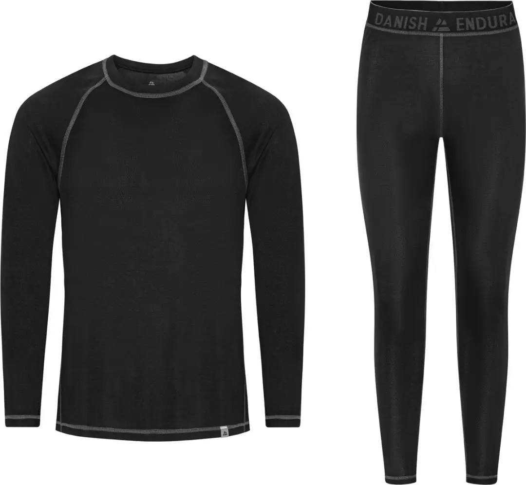 DANISH ENDURANCE Thermoset voor Dames & Heren