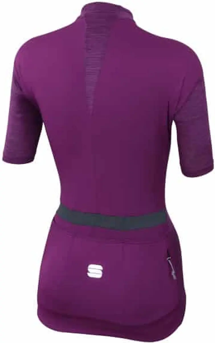 Sportful Giara Fietsshirt dames Maat XXL (OUTLET)
