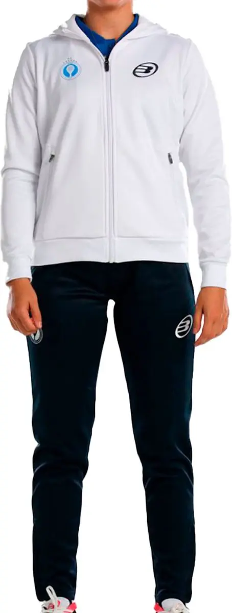 Bullpadel Abuza Set