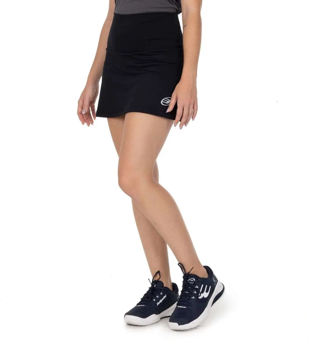 Falda Bullpadel Plasenci 005 Cr27005000 (smu) Mujer S
