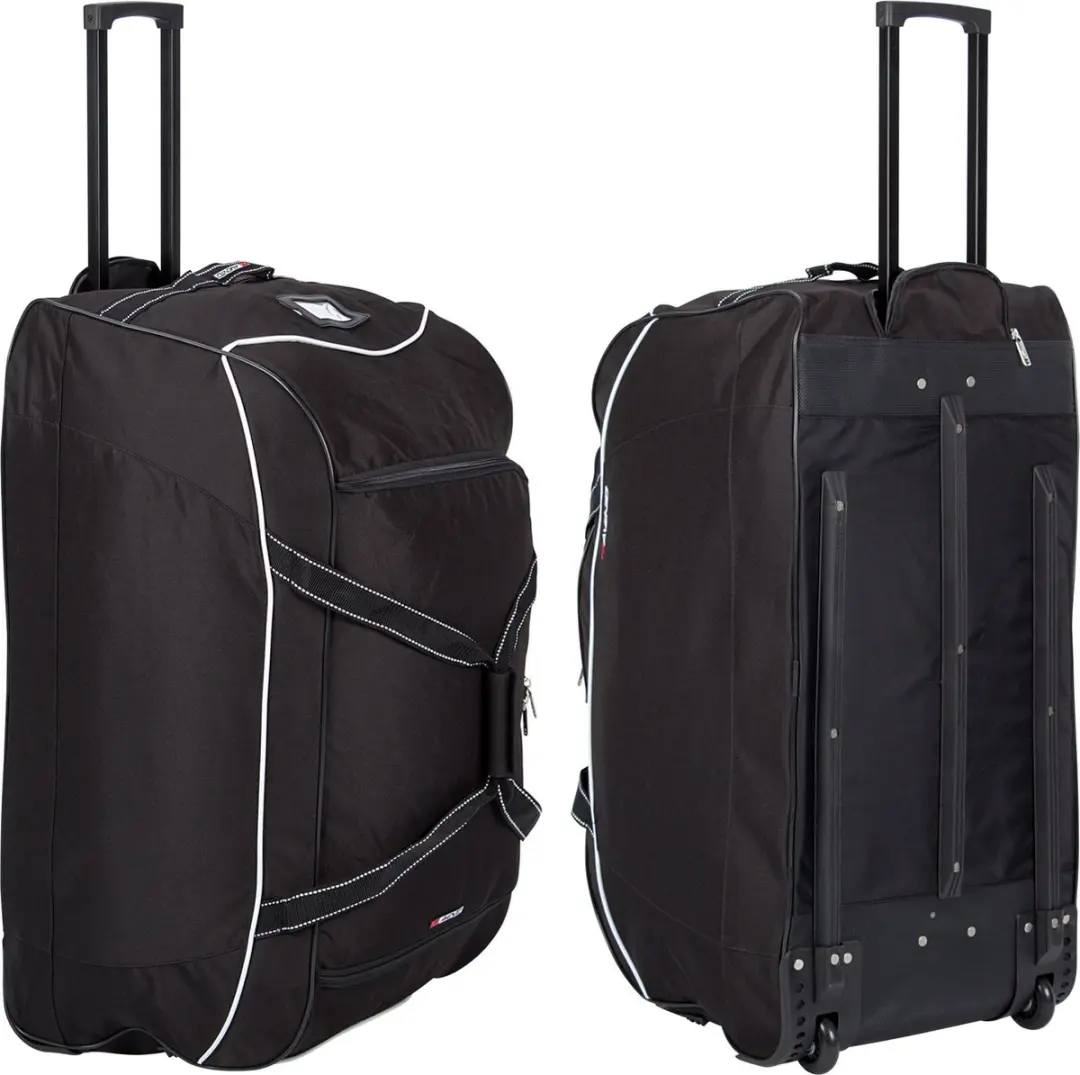 Avento Team Trolley Tas