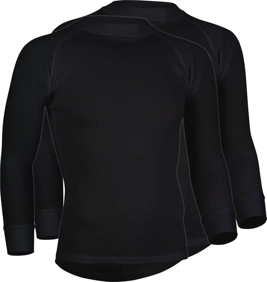 Avento Thermoshirt Lange Mouw