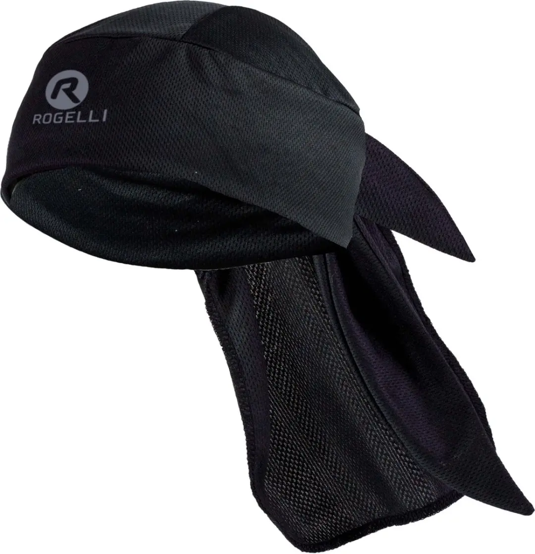 Rogelli Bandana Heren en Dames Wielrennen