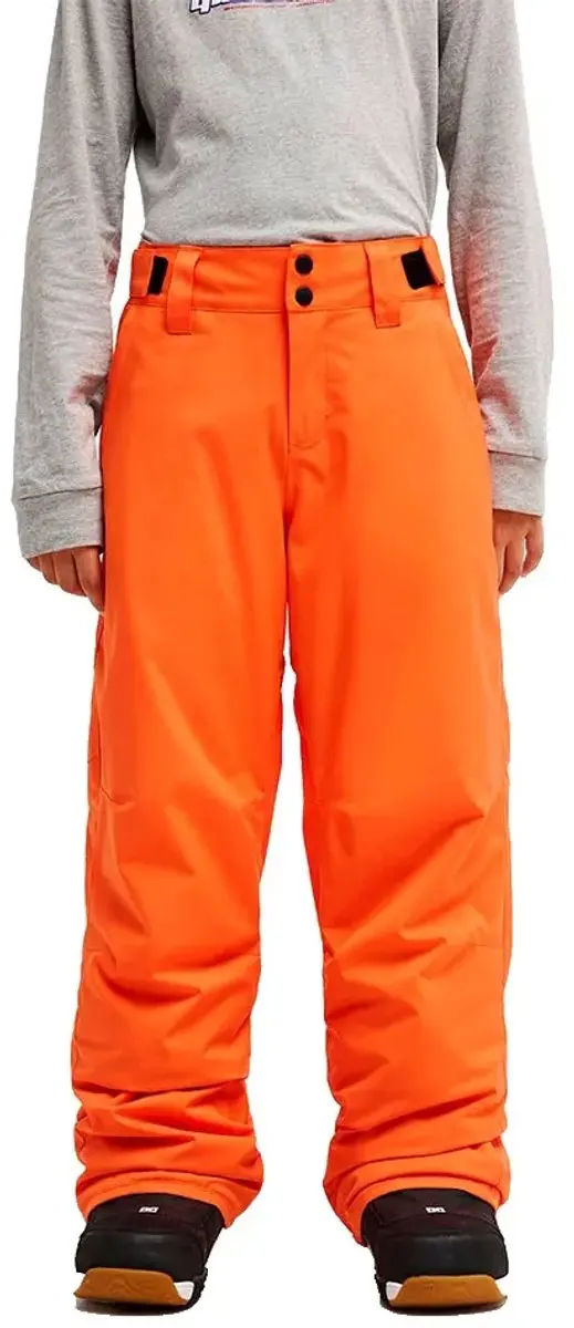 Quiksilver Estate Broek Oranje 8 Years Kinderen