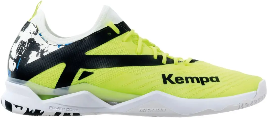 Schoenen Indoor Kempa Wing Lite 2.0