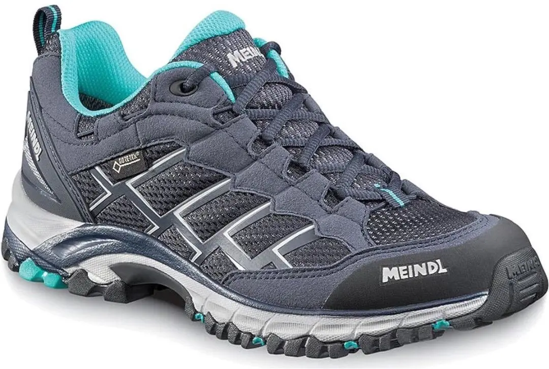 Meindl Caribe Gtx Gore-Tex Wandelschoenen Dames