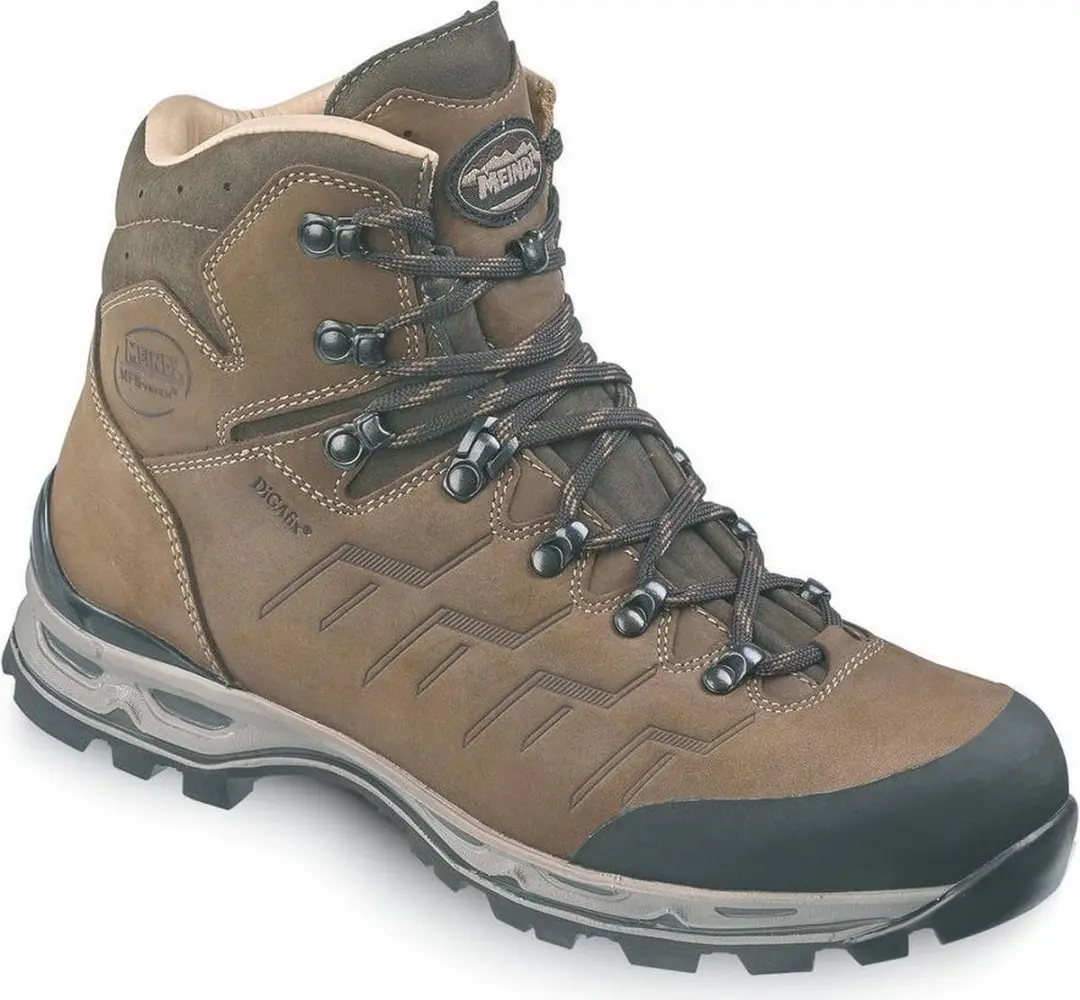 APENNIN MFS Heren wandelschoenen Bruin