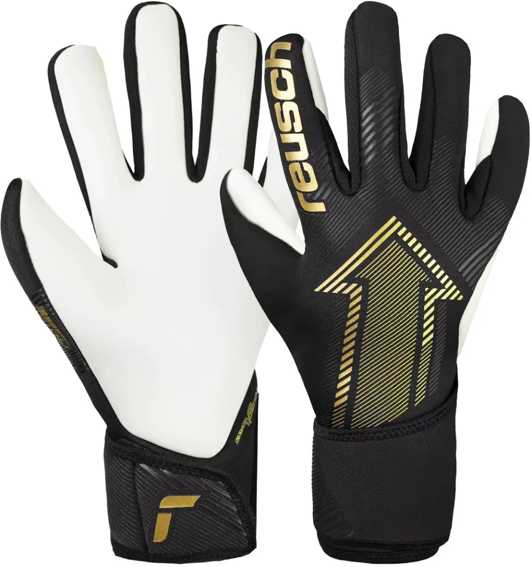 Reusch Fastgrip Silver Keepershandschoenen