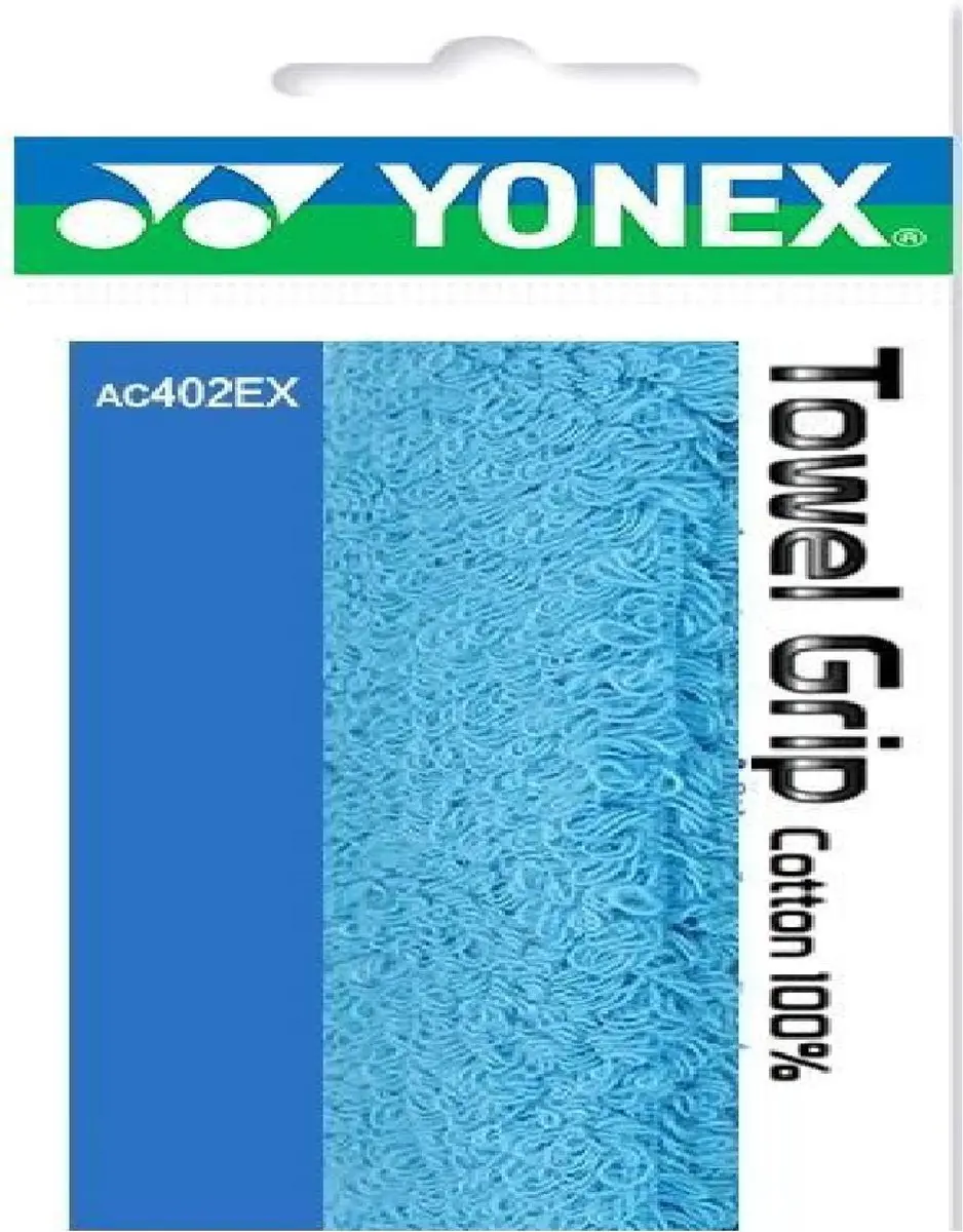 Yonex AC402EX Towel grip