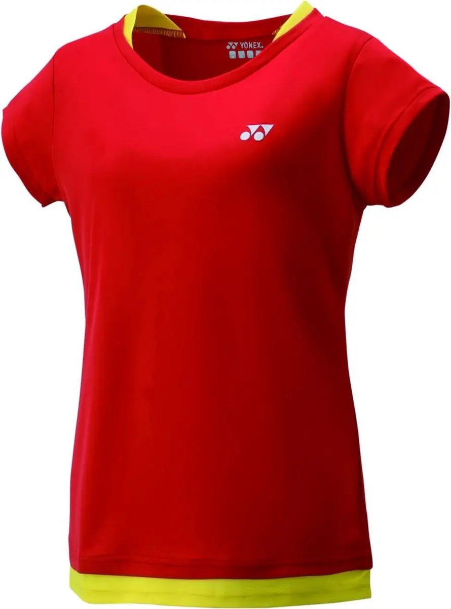 Yonex dames t-shirt Carolina Marin