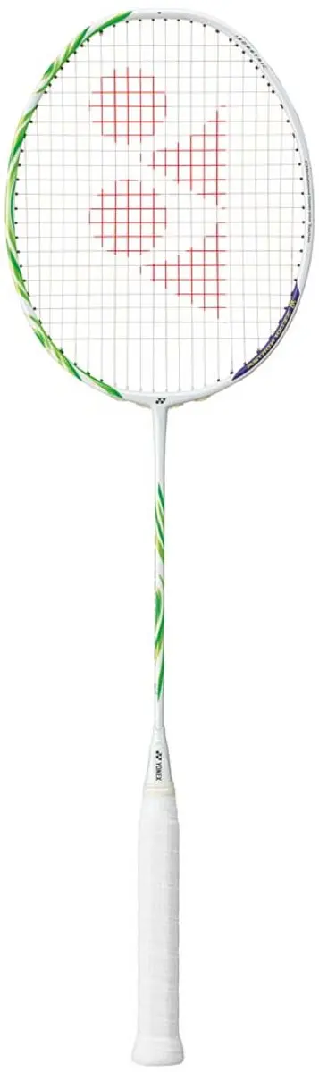 Yonex ASTROX 100 ZZ Viktor Axelsen badmintonracket (+VA hoes)