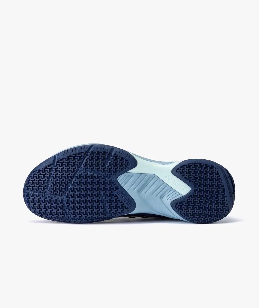 Yonex Cascade Accel Badmintonschoen - Blauw - Maat 46 - afbeelding 4 van 4