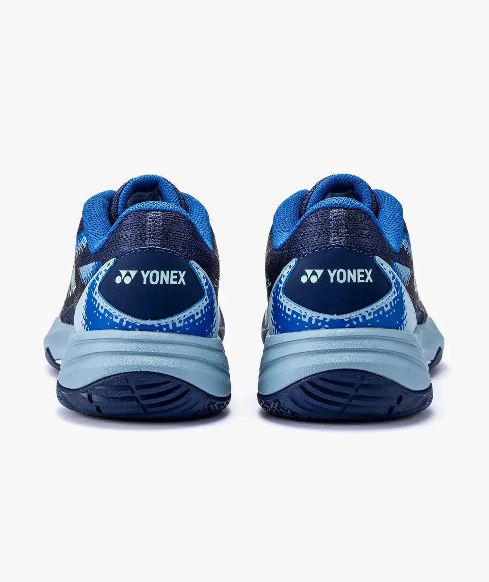 Yonex Cascade Accel Badmintonschoen - Blauw - Maat 46 - afbeelding 2 van 4