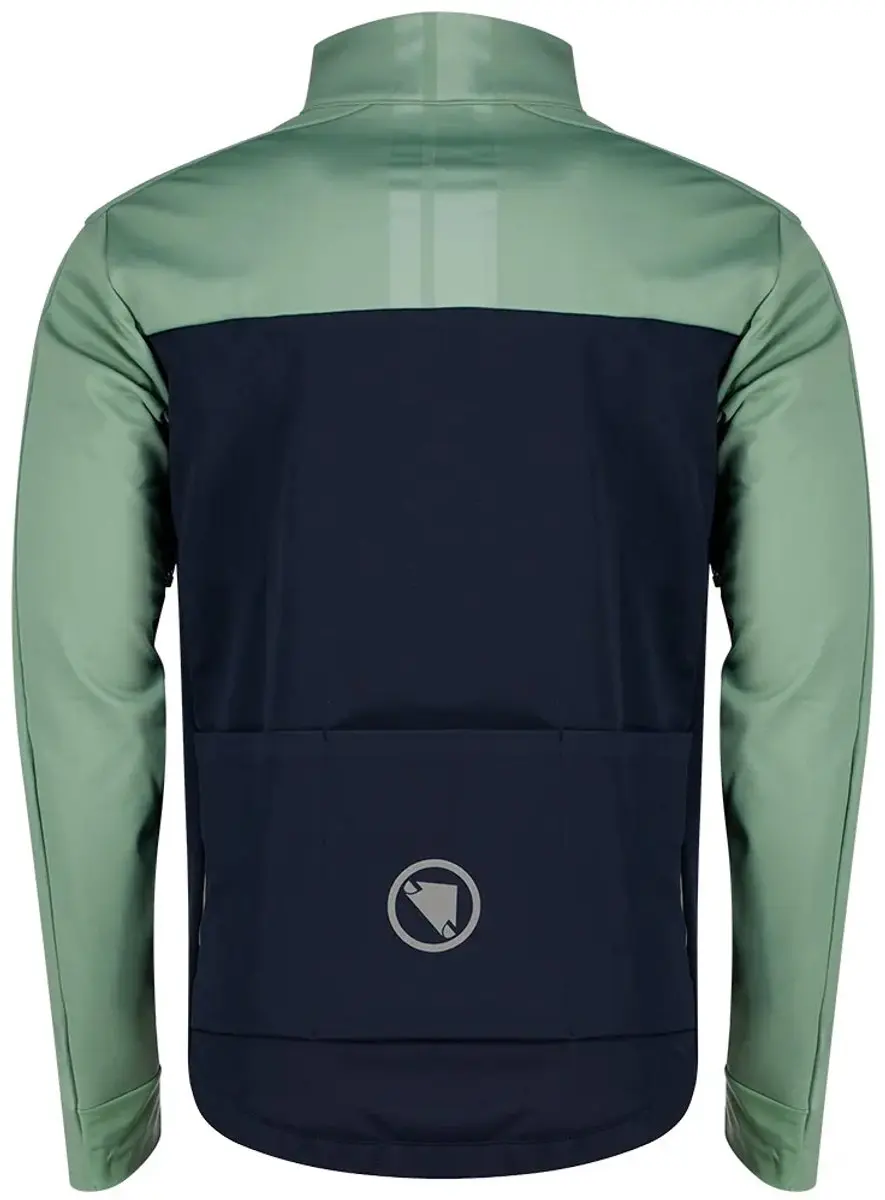 Endura Windchill Jacket BLUE - M