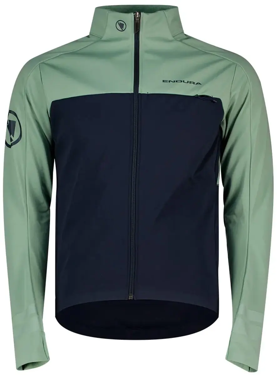 Endura Windchill Jacket BLUE - M