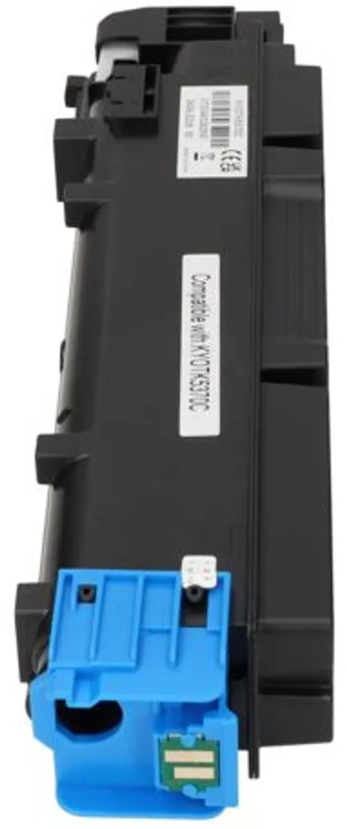 PrintAbout Toner TK-5370C Cyaan - 5.500 pagina's