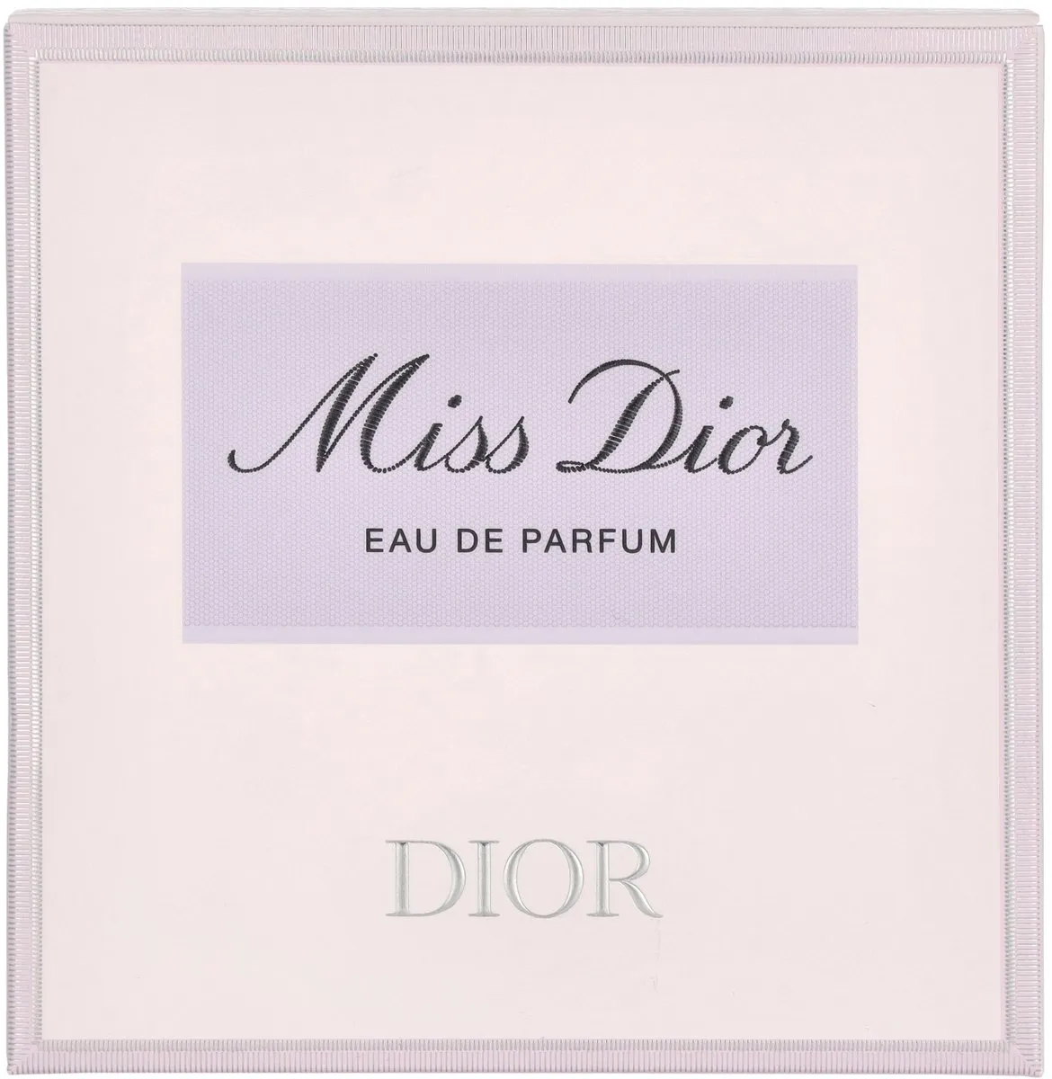 Dior Miss Dior Eau de Parfum 100ml