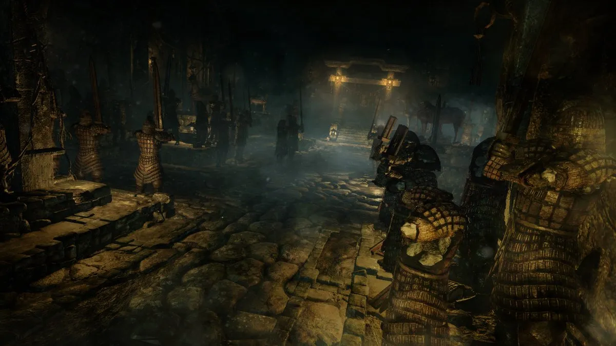 Sony PlayStation Nioh - PS4