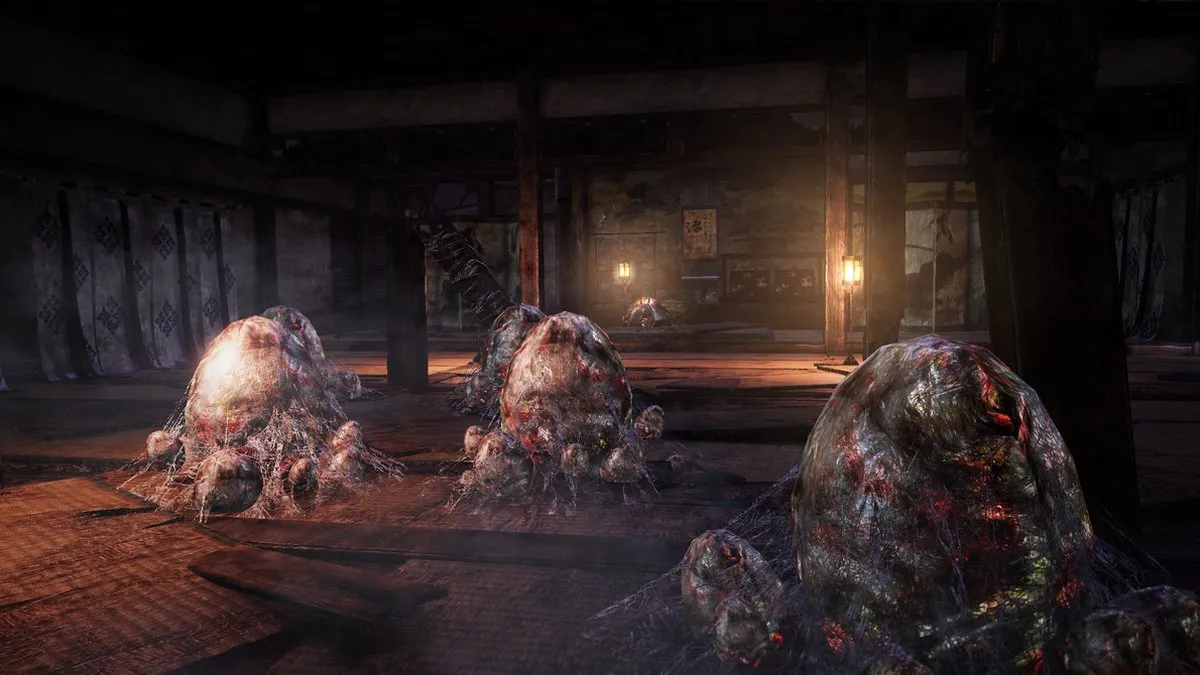 Sony PlayStation Nioh - PS4