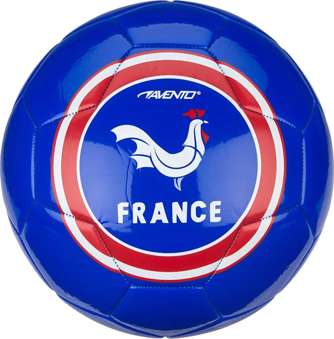 Avento Voetbal Glossy