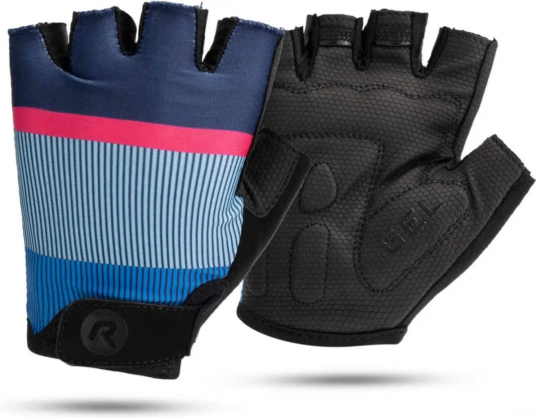 Rogelli Impress II Fietshandschoenen Zomer