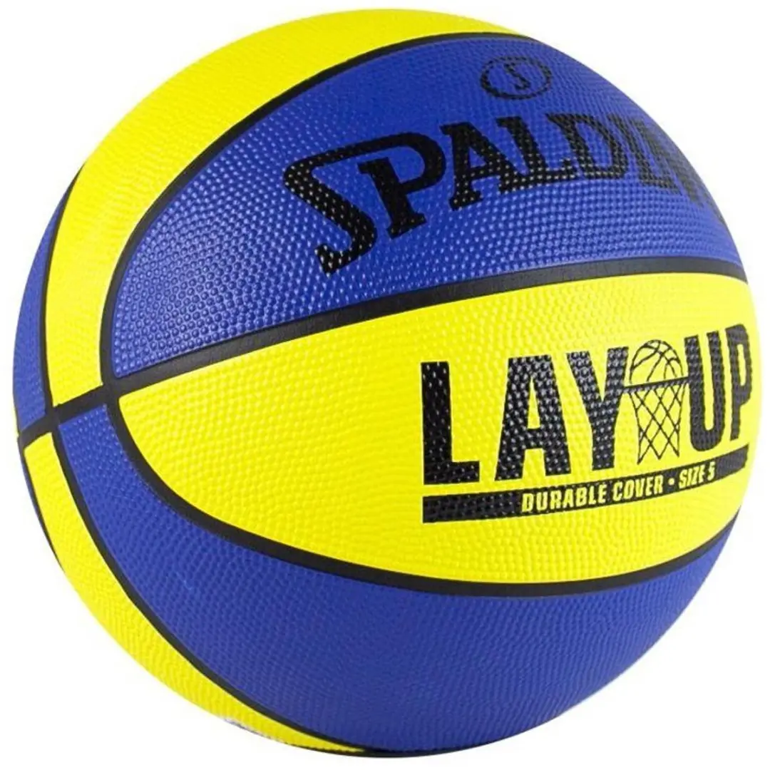 Spalding