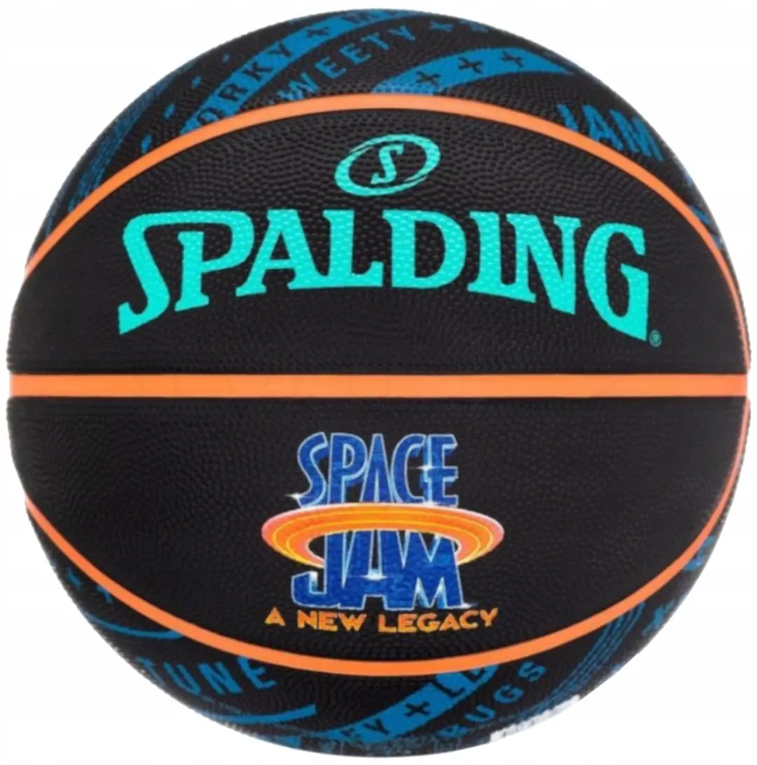 Spalding Basketbal Maat 7
