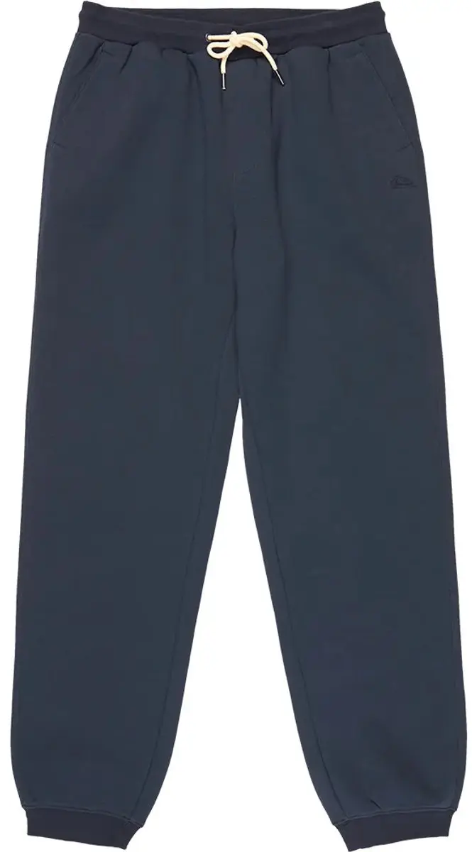 Quiksilver Salt Water Joggers Blauw M Man